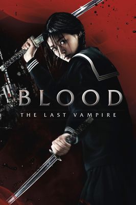 Blood: The Last Vampire