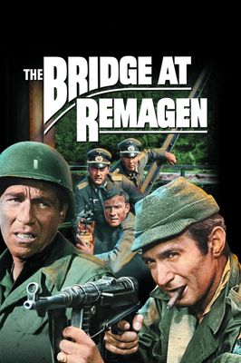 The Bridge at Remagen