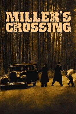 Miller's Crossing