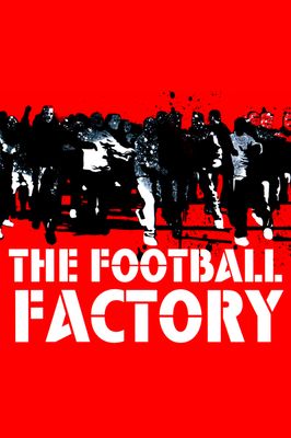 The Football Factory