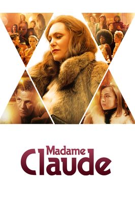 Madame Claude