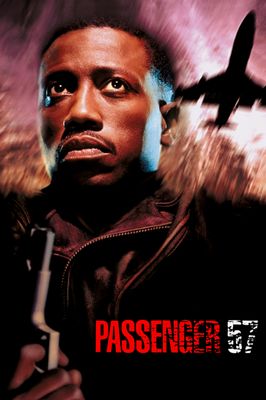 Passenger 57