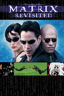 The Matrix Revisited
