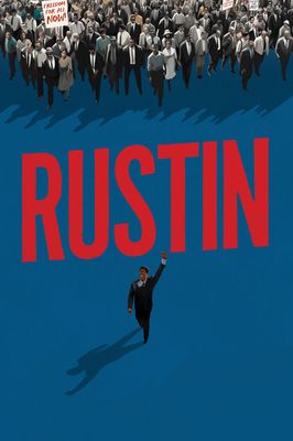 Rustin