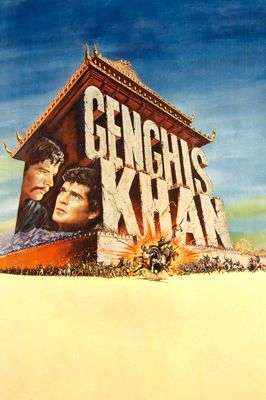 Genghis Khan