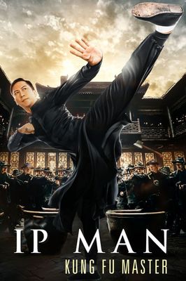 Ip Man: Kung Fu Master