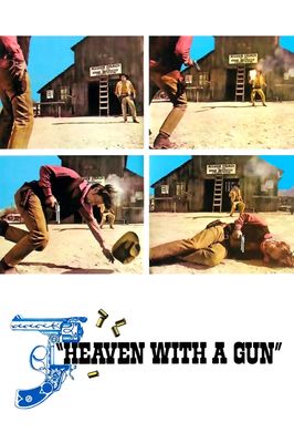 Heaven with a Gun