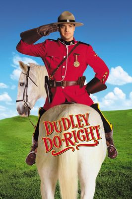 Dudley Do-Right