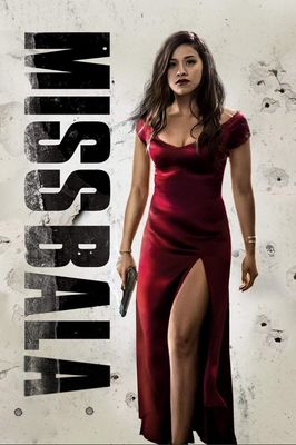 Miss Bala