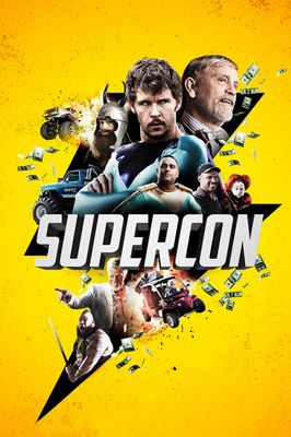 Supercon