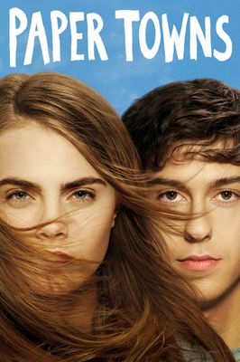 Paper Towns