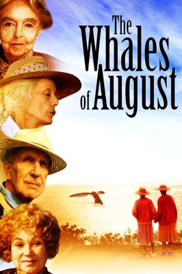 The Whales of August