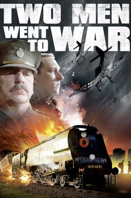Two Men Went to War