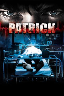 Patrick: Evil Awakens