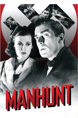 Man Hunt