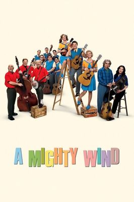 A Mighty Wind