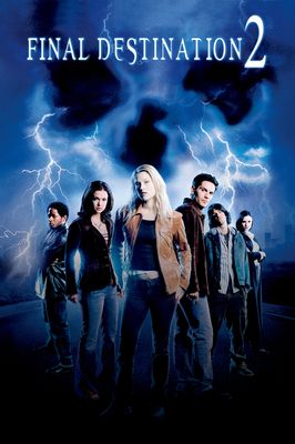 Final Destination 2