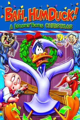 Bah Humduck!: A Looney Tunes Christmas