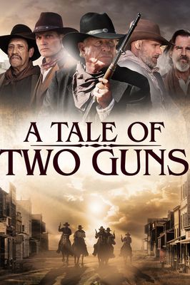 A Tale of Two Guns