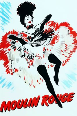 Moulin Rouge