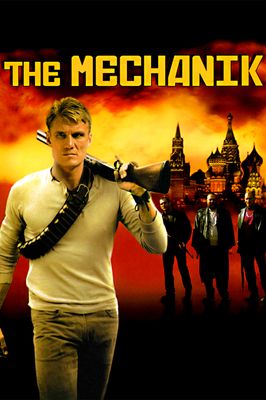 The Mechanik