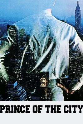 Prince of the City