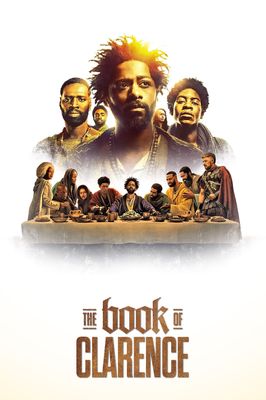 The Book of Clarence