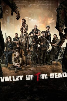 Valley of the Dead