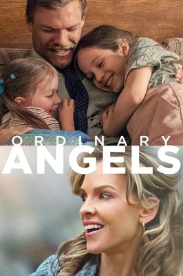 Ordinary Angels