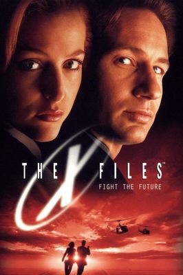 The X Files