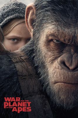 War for the Planet of the Apes