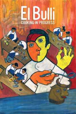 El Bulli: Cooking in Progress