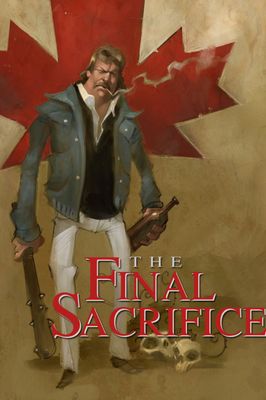 The Final Sacrifice