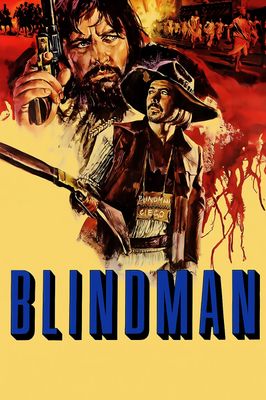 Blindman