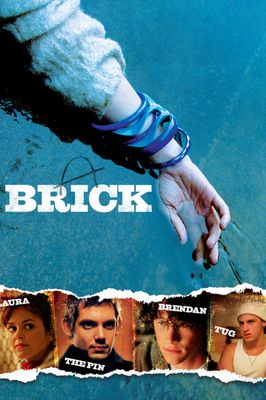 Brick