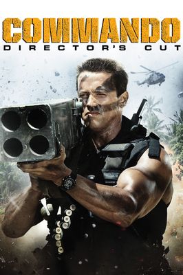 Commando
