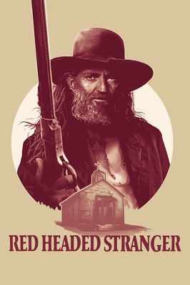 Red Headed Stranger