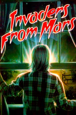 Invaders from Mars