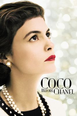 Coco Before Chanel