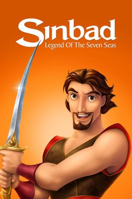 Sinbad: Legend of the Seven Seas