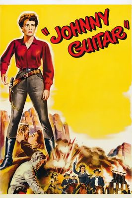 Johnny Guitar