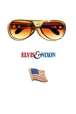 Elvis & Nixon