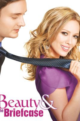 Beauty & the Briefcase