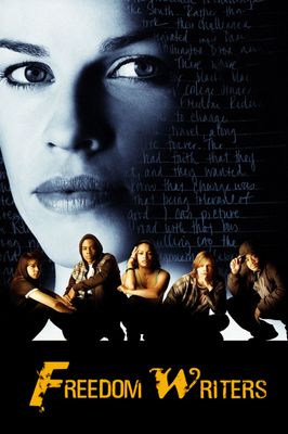 Freedom Writers