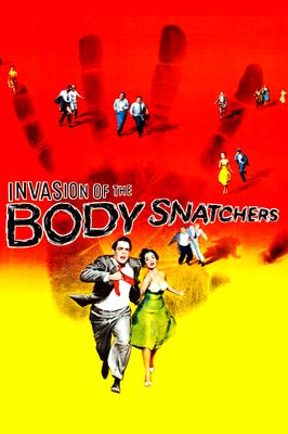 Invasion of the Body Snatchers