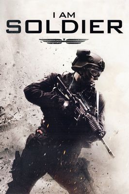 I Am Soldier
