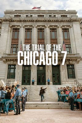 The Trial of the Chicago 7