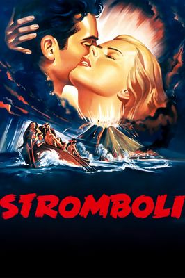Stromboli