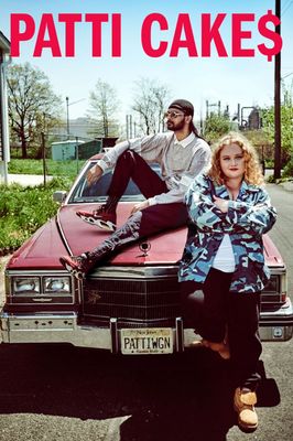 Patti Cake$
