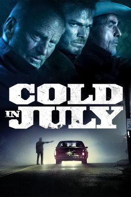 Cold in July